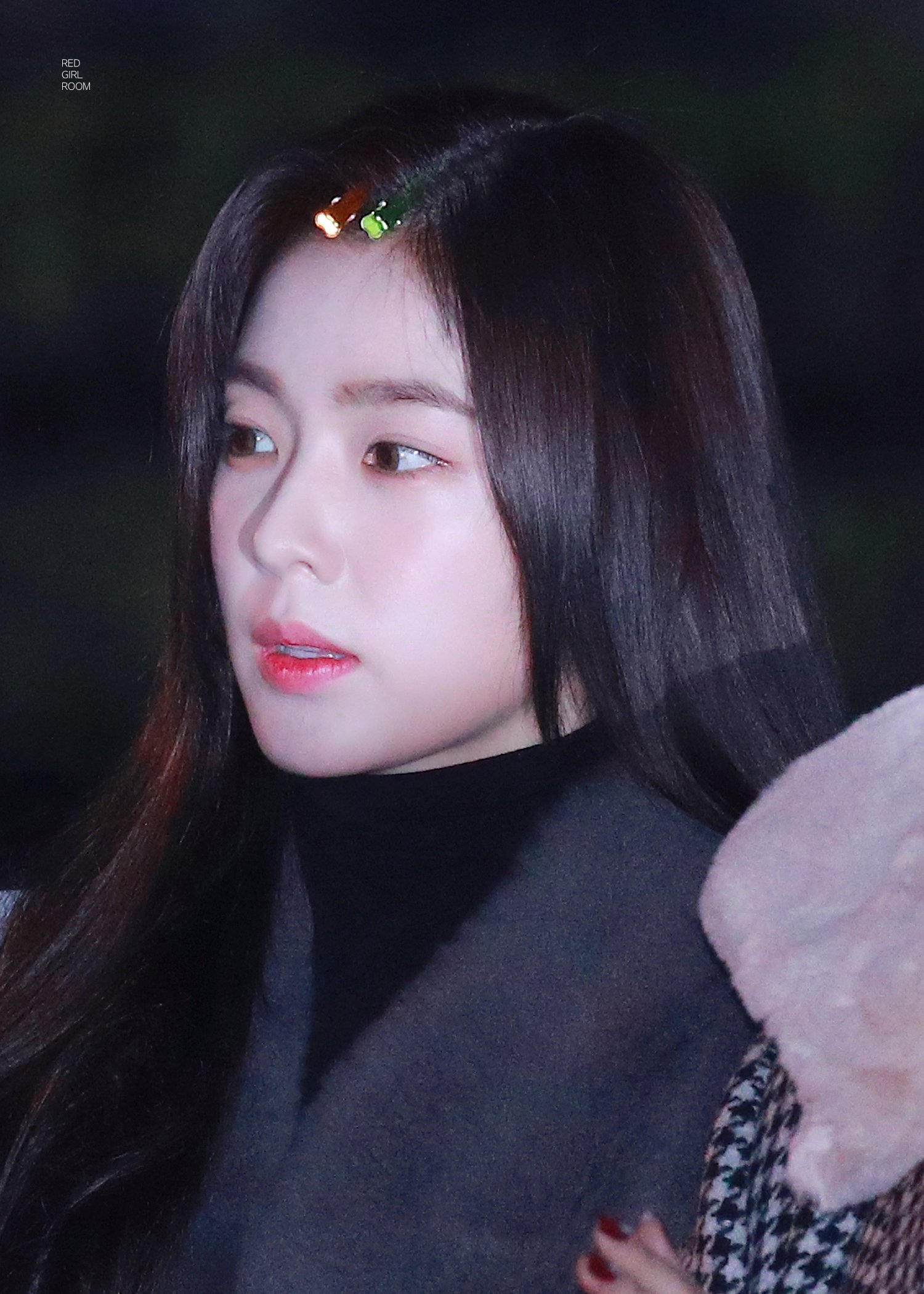 지난 이틀간 레드벨벳 아이린의 미모.jpgif | 인스티즈
