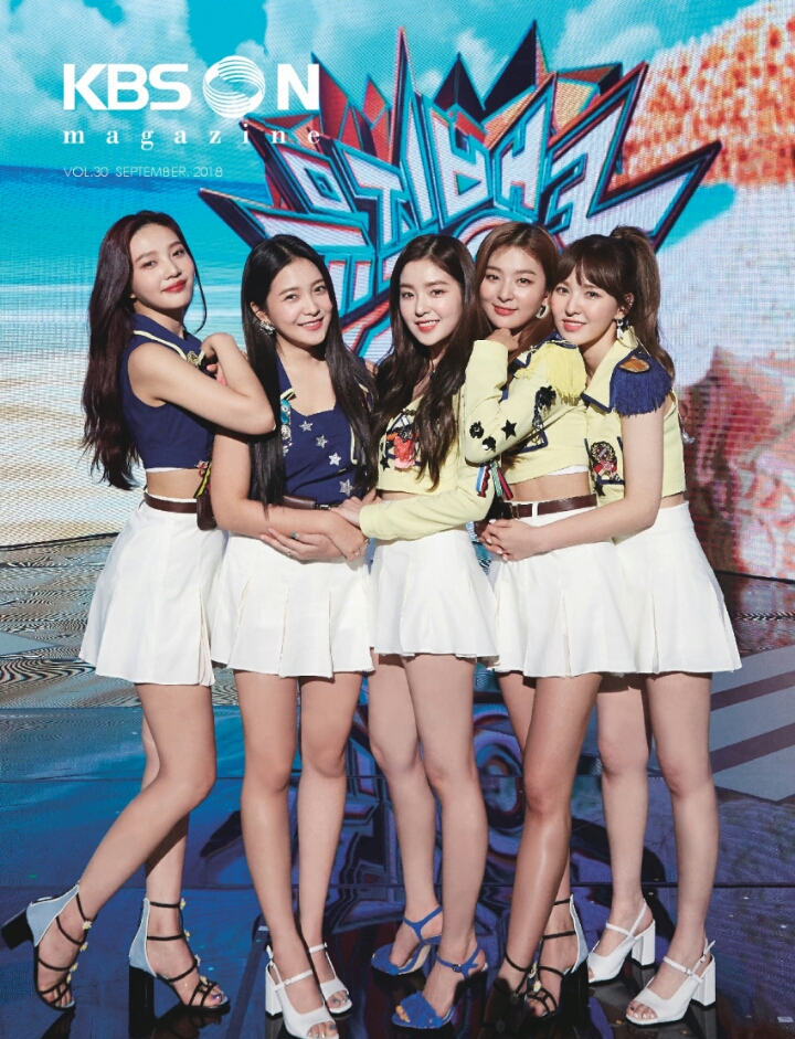 레드벨벳 보고가세요 | 인스티즈