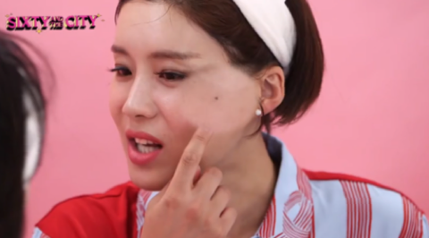 얼굴에 점 있는 사람들이 흔히 받는 오해 | 인스티즈