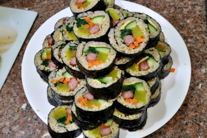 부모님이 만든 음식중에 어디 내놔도 자랑할 만한 음식은? | 인스티즈