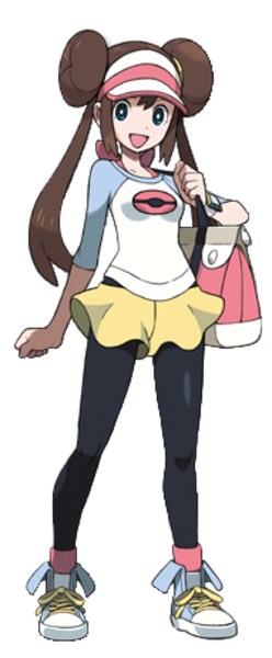 포켓몬스터 게임시리즈 최고 미모의 여자히로인은? | 인스티즈