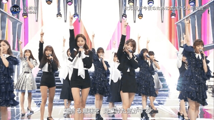 일본 최고 인기 아이돌들과 합동공연...안 밀리는 장원영 | 인스티즈