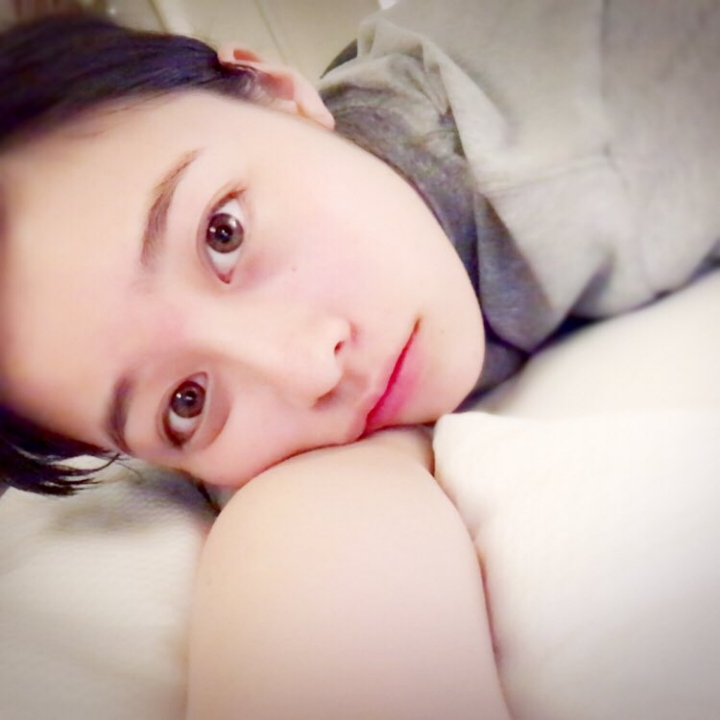 [데이터주의] 2019 첫 하시모토 칸나 | 인스티즈