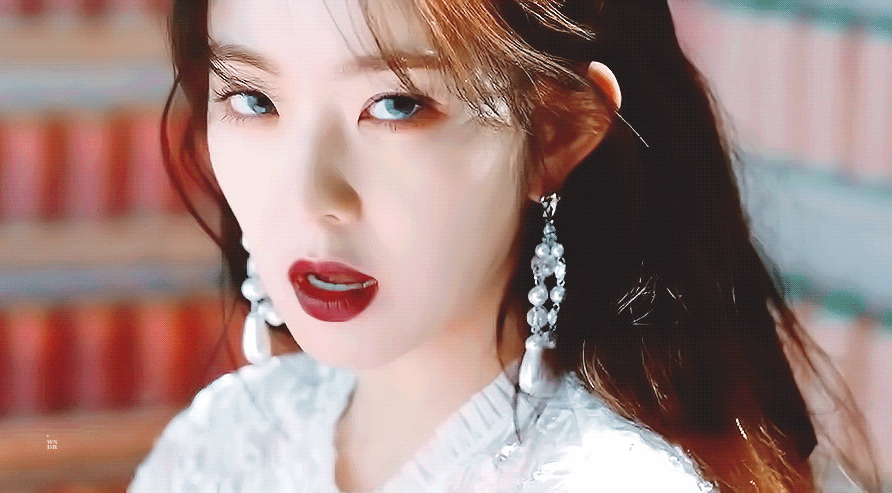 레드벨벳 싸이코 가사 중 아이린 파트인게 대충 납득가는 부분 | 인스티즈