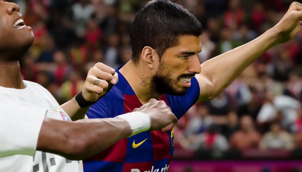 PES2020 페이스에 속지 말아야 하는 이유 | 인스티즈