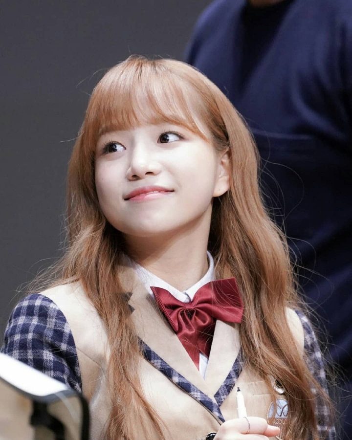 아이즈원 쪼율.jpgif | 인스티즈