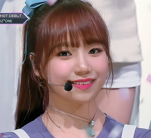 아이즈원 쪼율.jpgif | 인스티즈