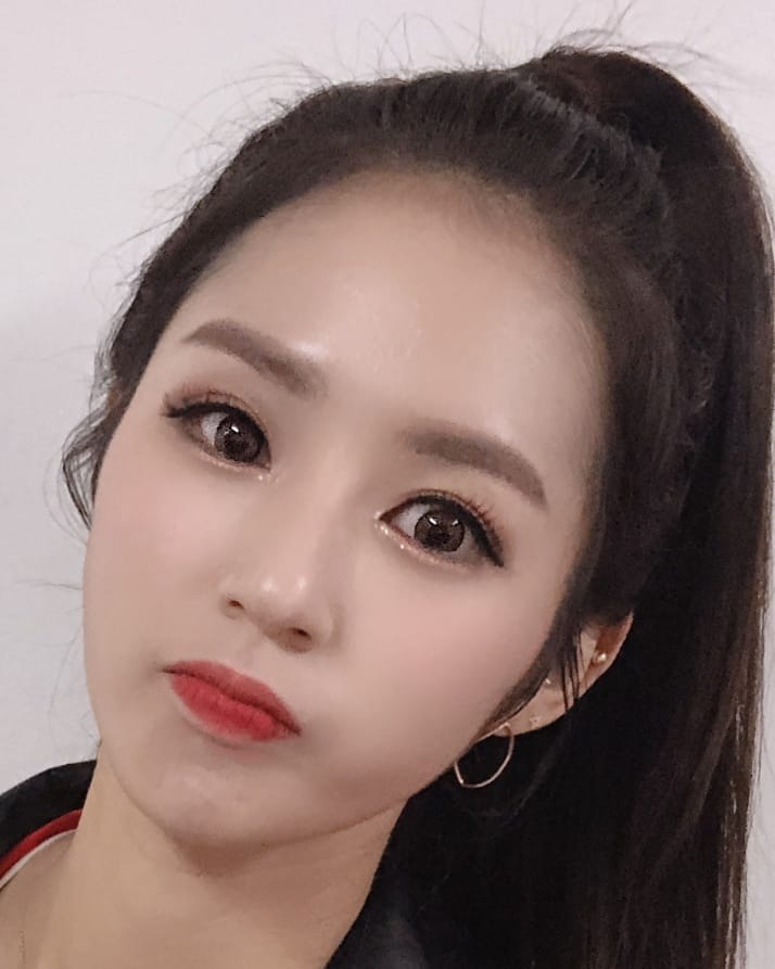 오늘자 박기량 치어리더 인스타그램.jpg | 인스티즈