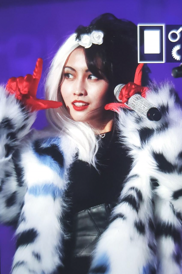 트와이스 할로윈복장.jpg | 인스티즈