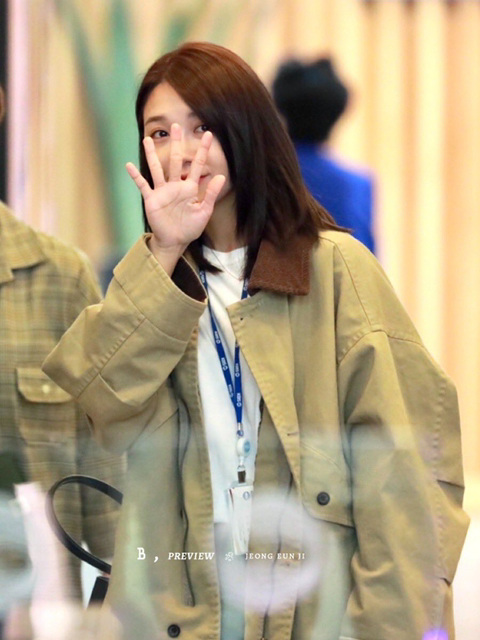 100일차 DJ가 된 믕 DJ 에이핑크 정은지.jpg | 인스티즈