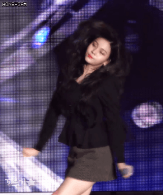 대전하나시티즌 창단식 초대가수 여자친구.jpgif | 인스티즈