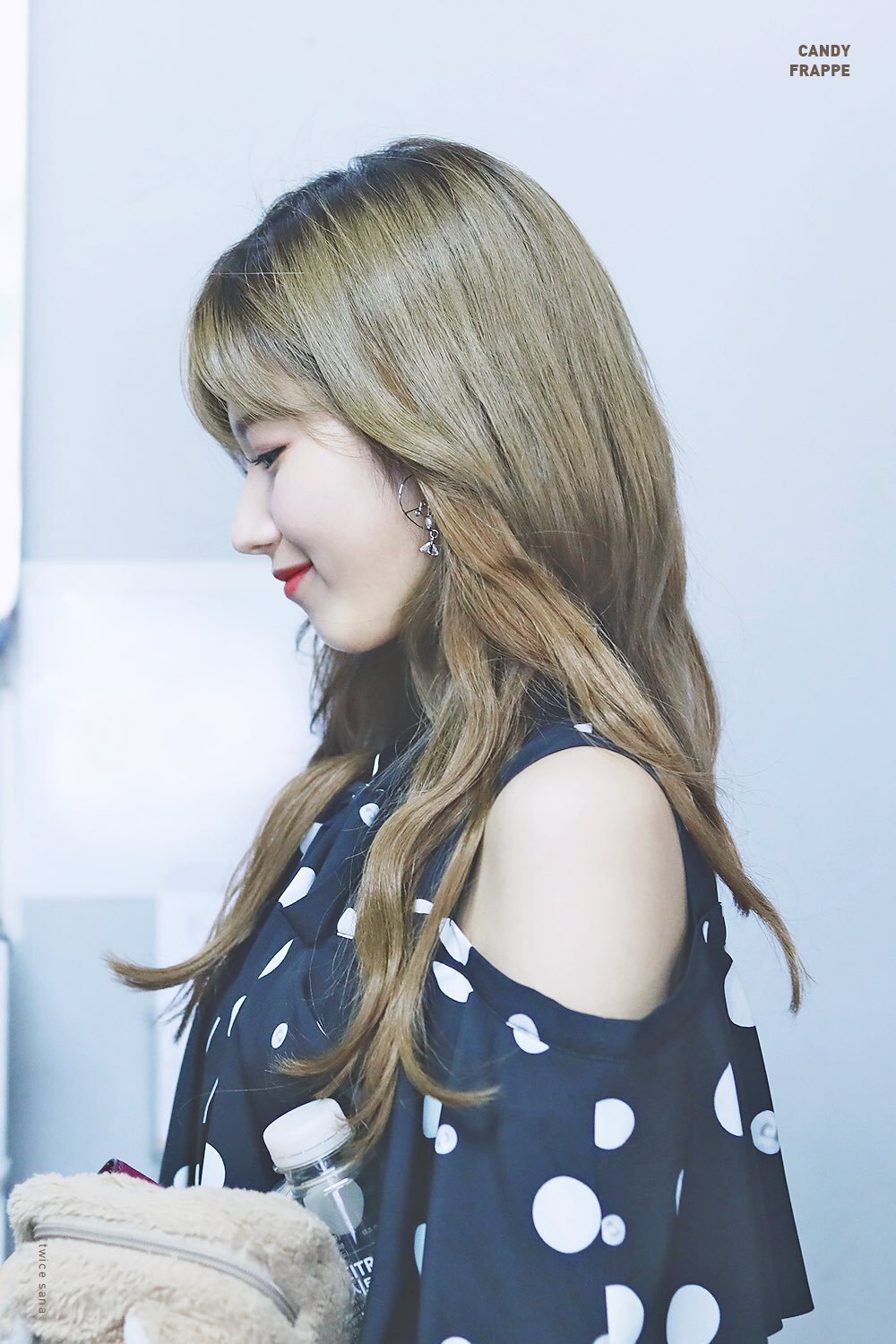 앞머리있는 사나.jpg | 인스티즈