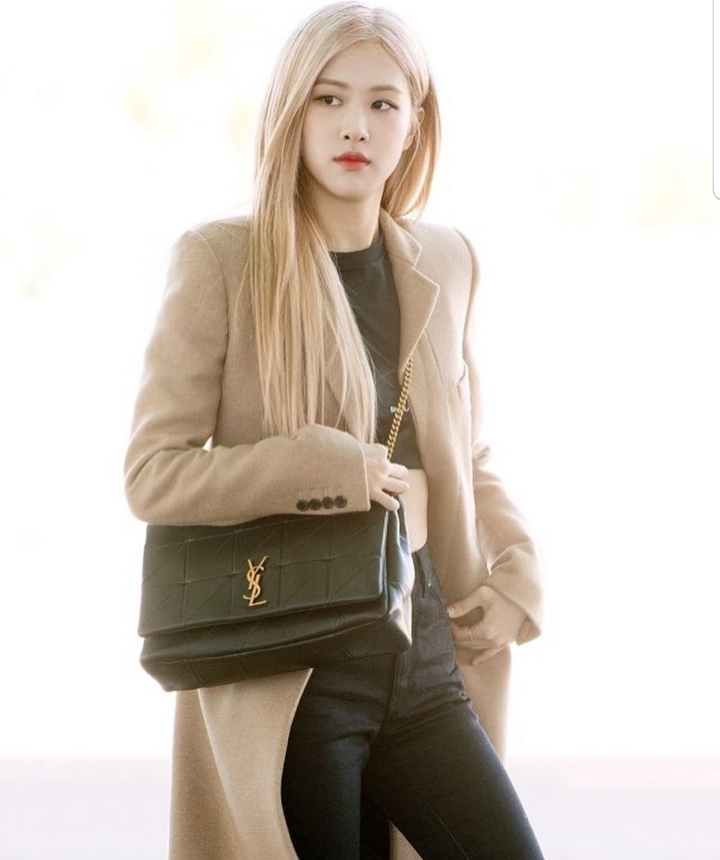 블랙핑크 로제 인스타 | 인스티즈