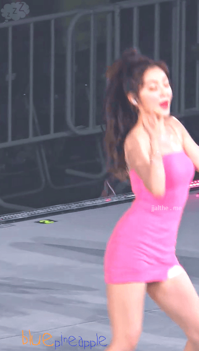 아이린 실물느낌.gif | 인스티즈