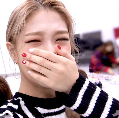 프로미스나인 사기캐 양평 스웨거 이서연 | 인스티즈