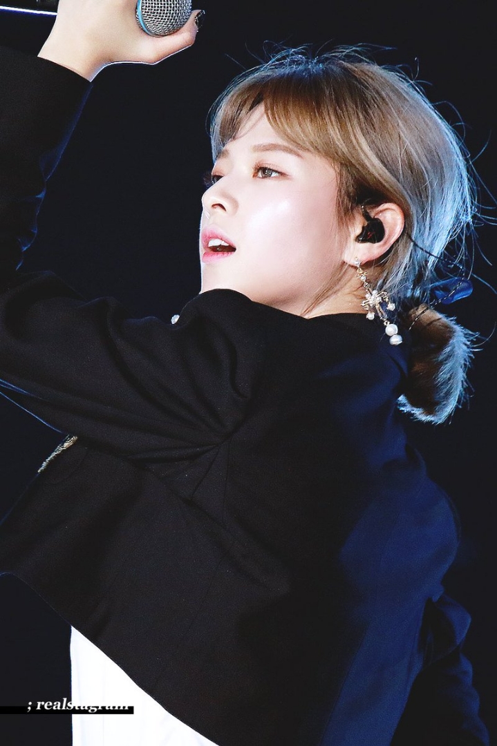 내 기준 정연 레전드 짤 모음.jpgif | 인스티즈