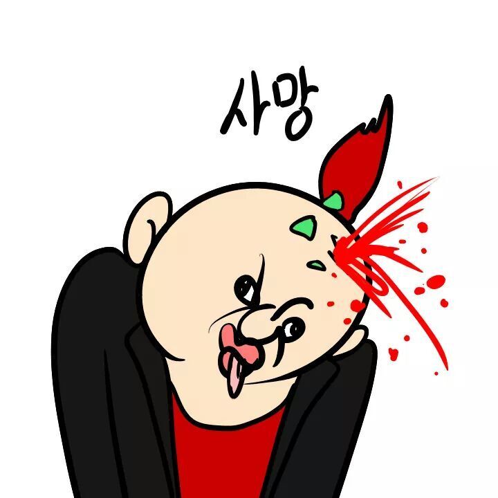 여자 앞에서 가오 부리는 만화 | 인스티즈