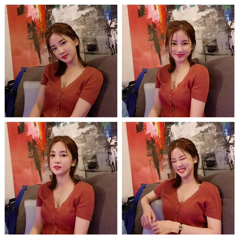 생각하던 이상형이랑 딱 맞았던 연예인.jpg | 인스티즈