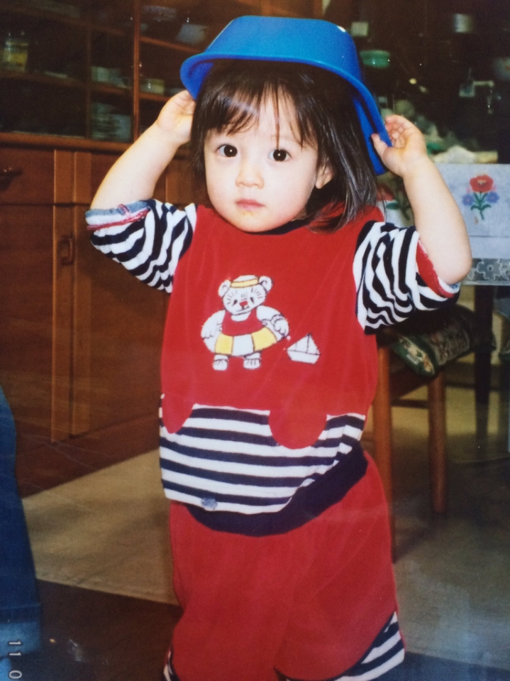 [데이터주의] 2019 첫 하시모토 칸나 | 인스티즈