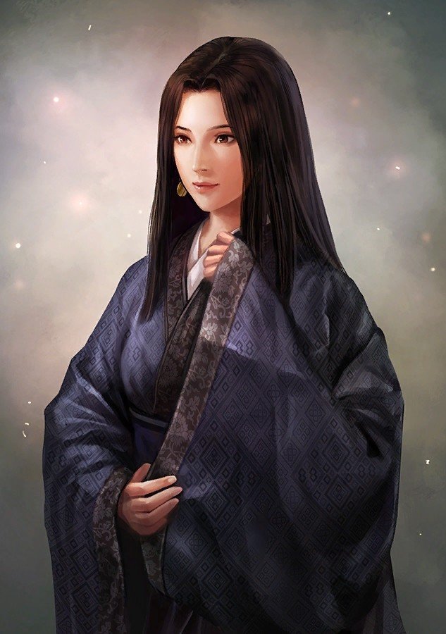 삼국지13에서 가장 좋아하는 여성무장은? | 인스티즈