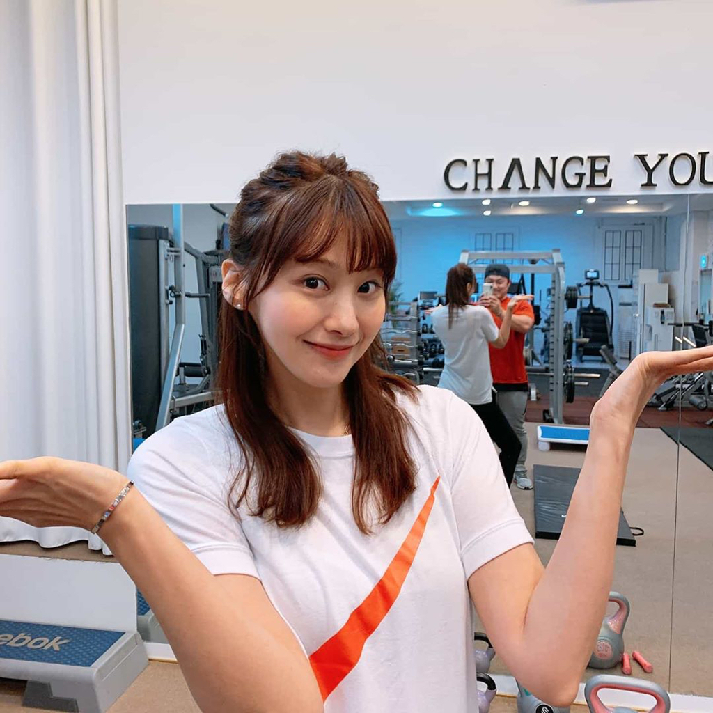 너무 섹시한 유인영 | 인스티즈
