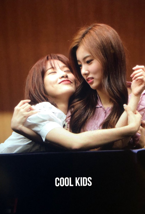 아이즈원)??? : 오늘은 안유진.. 너로 정했다 | 인스티즈