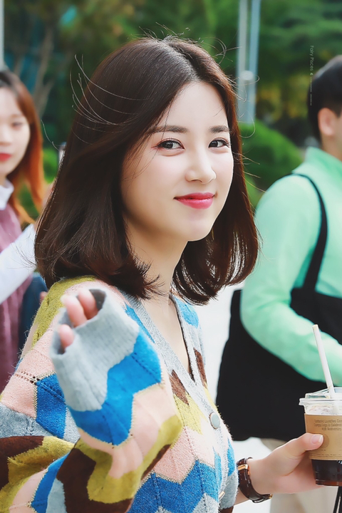 생각하던 이상형이랑 딱 맞았던 연예인.jpg | 인스티즈