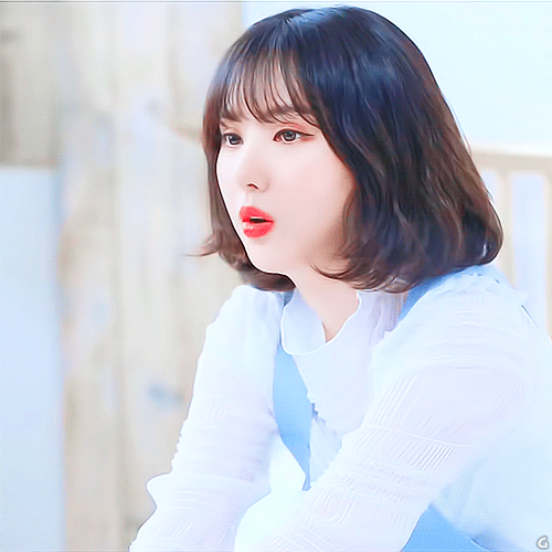 여자친구 은하.gif | 인스티즈