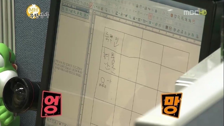 업무능력 떨어지는 하하.jpg | 인스티즈