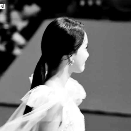 부산 국제 영화제를 뒤집어 놓고있는 소녀시대 윤아 미모 | 인스티즈