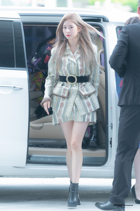 아이즈원 김민주 대충 이쁜짤 | 인스티즈