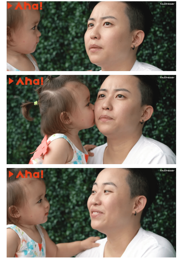 사랑하는 남자는 없지만 가정을 갖고 싶었던 중국여성.jpg | 인스티즈