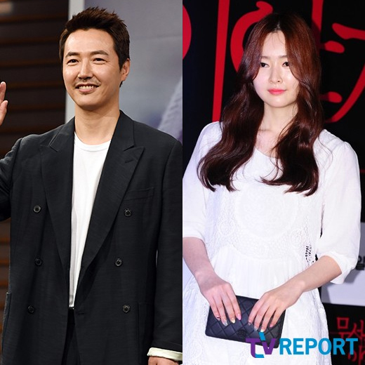 [단독] 윤상현♥메이비, 크리스마스 이브 득남 | 인스티즈