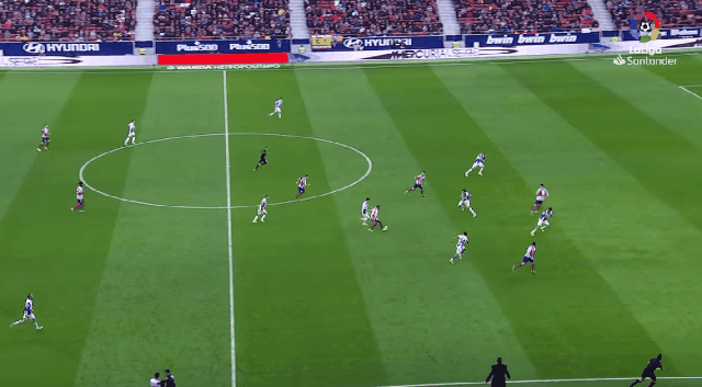 모라타 6경기 연속골 .gif | 인스티즈