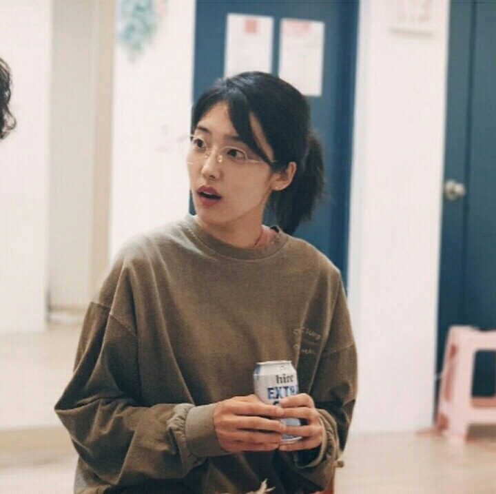 연극배우 김소라.jpg | 인스티즈