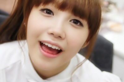 데뷔 초 에이핑크 정은지.jpgif | 인스티즈