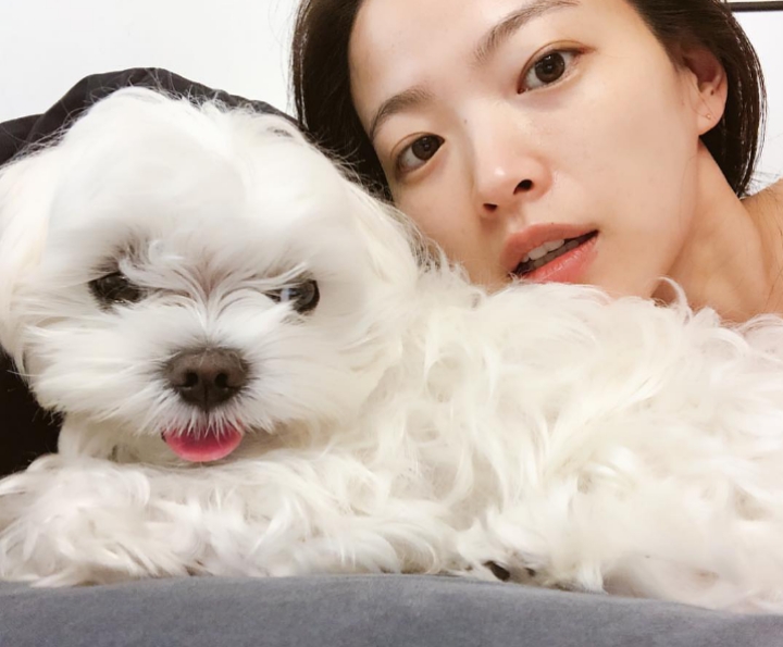 2019 첫 천우희사진 | 인스티즈