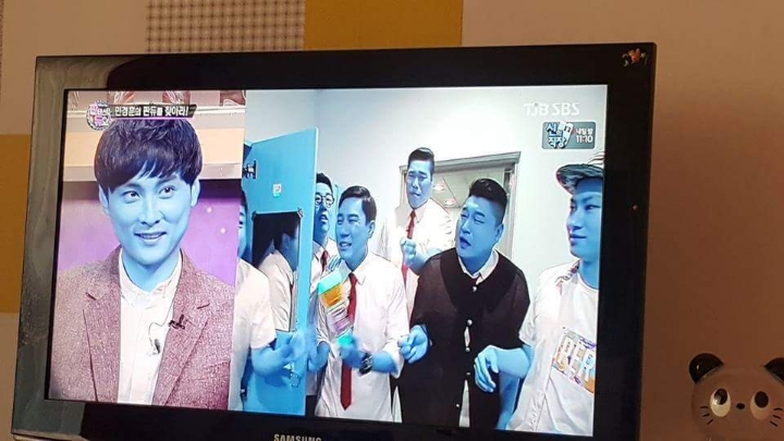 집 TV가 고장났습니다 | 인스티즈