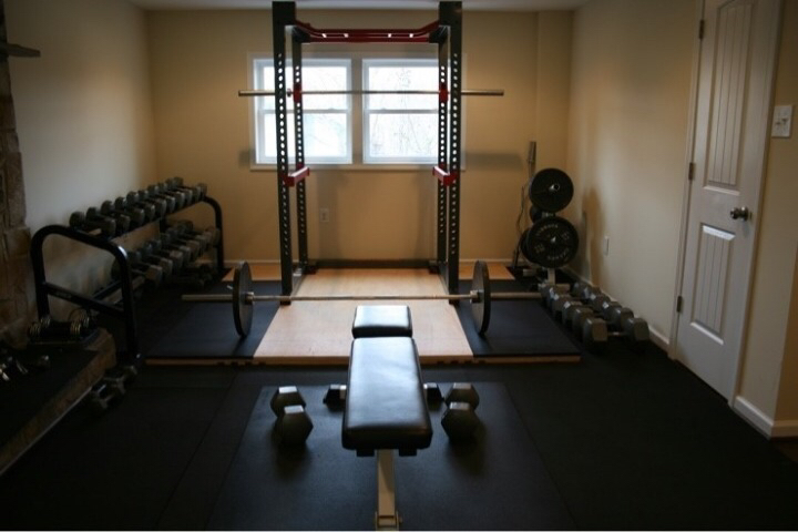 운동하는 사람들의 로망 | 인스티즈