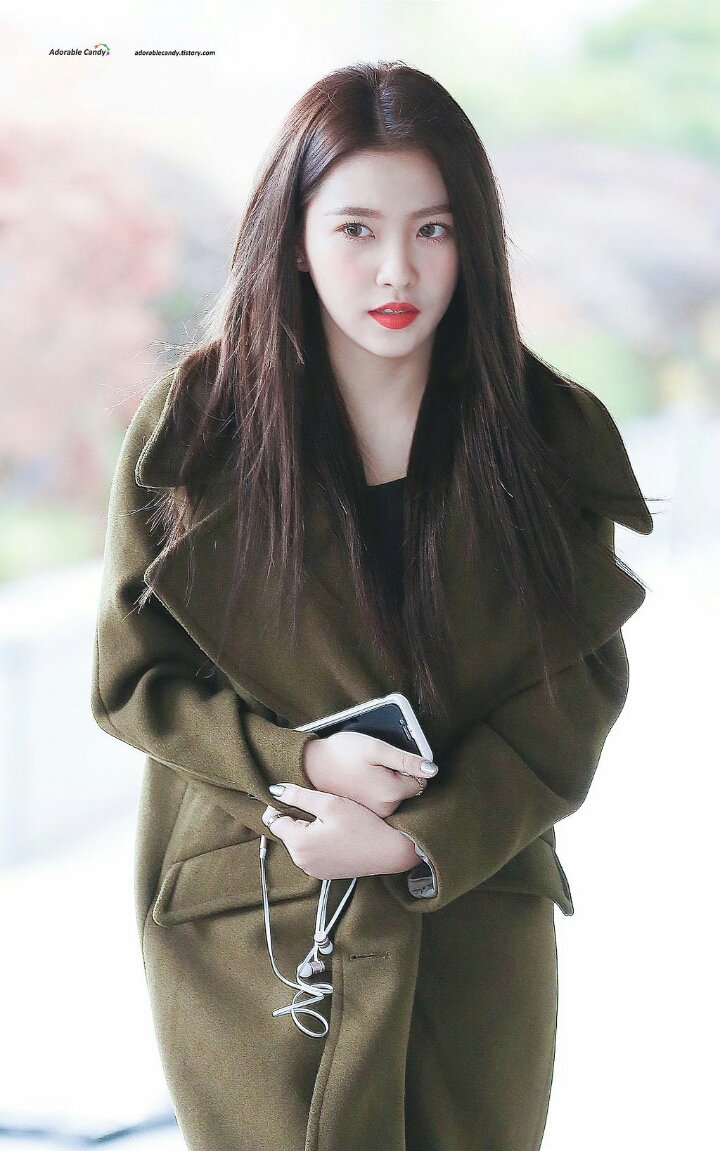 레드벨벳 예리 여러장 | 인스티즈