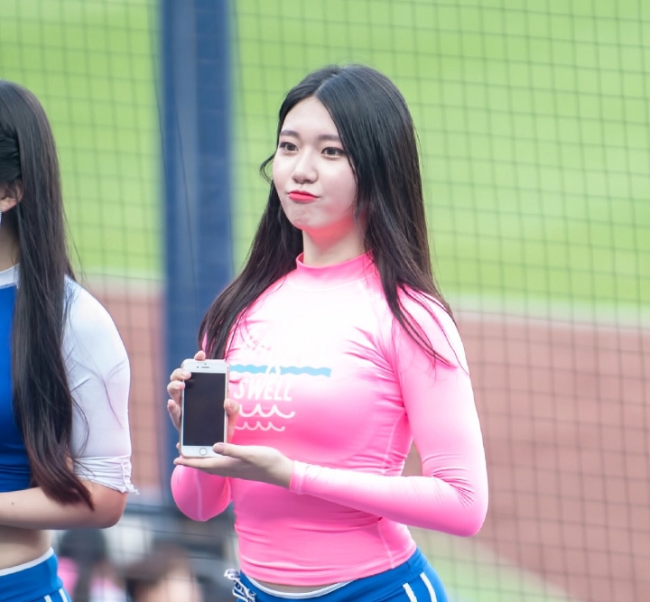 99년생 박현영 치어리더.jpg | 인스티즈
