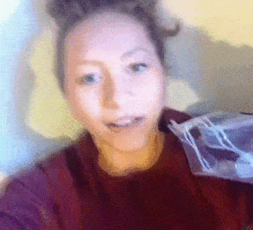 씨리얼을 먹는 또 다른 방법.gif | 인스티즈