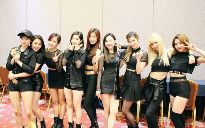 2019년 첫 트와이스글 | 인스티즈