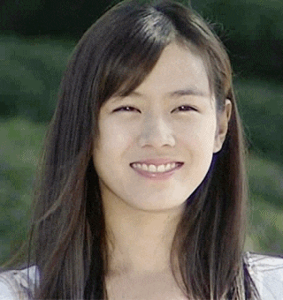 손예진 여름향기 시절.gif | 인스티즈