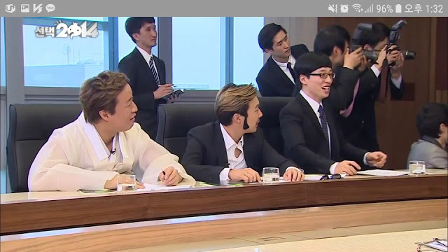 무한도전 노홍철 광기가 폭발한 편 | 인스티즈