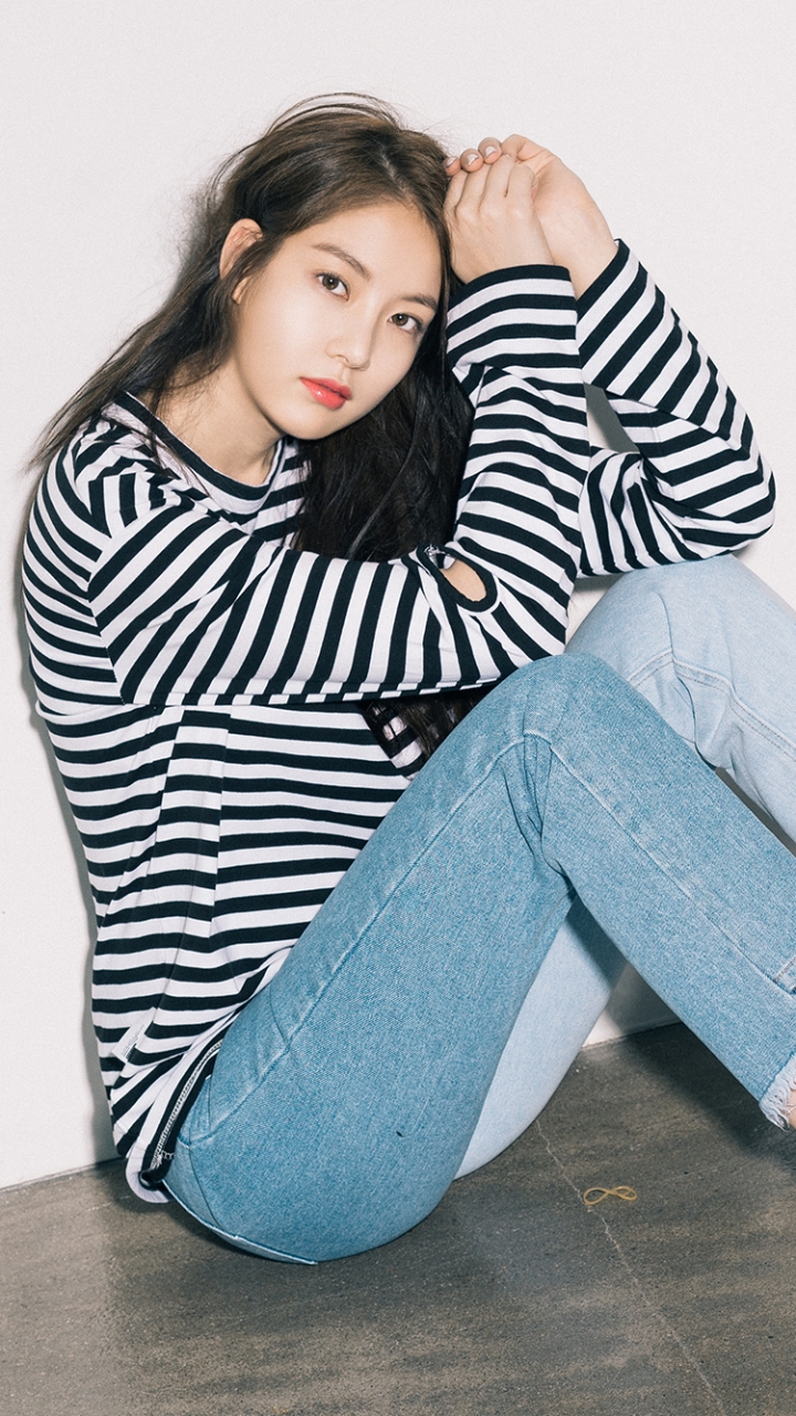 락꾸미님 여자친구 사진 모음 | 인스티즈