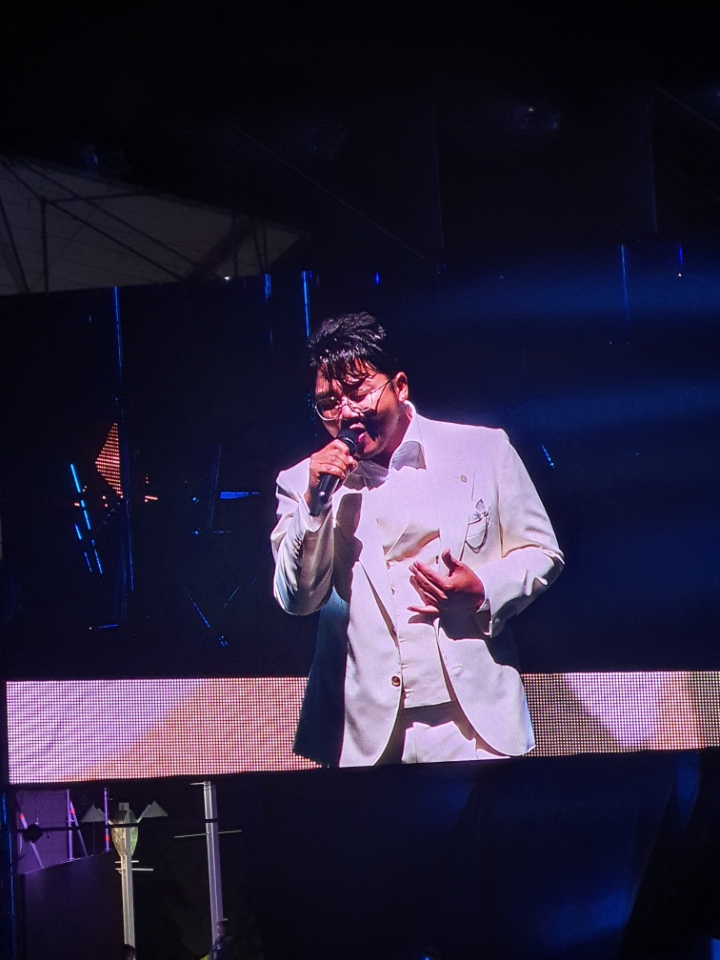 2019.10.05 브라운아이드소울 콘서트.. | 인스티즈