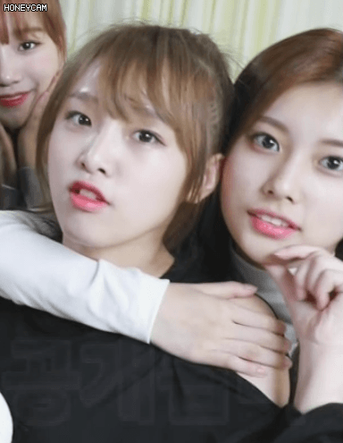 아이즈원) 구구즈 예나광배 | 인스티즈