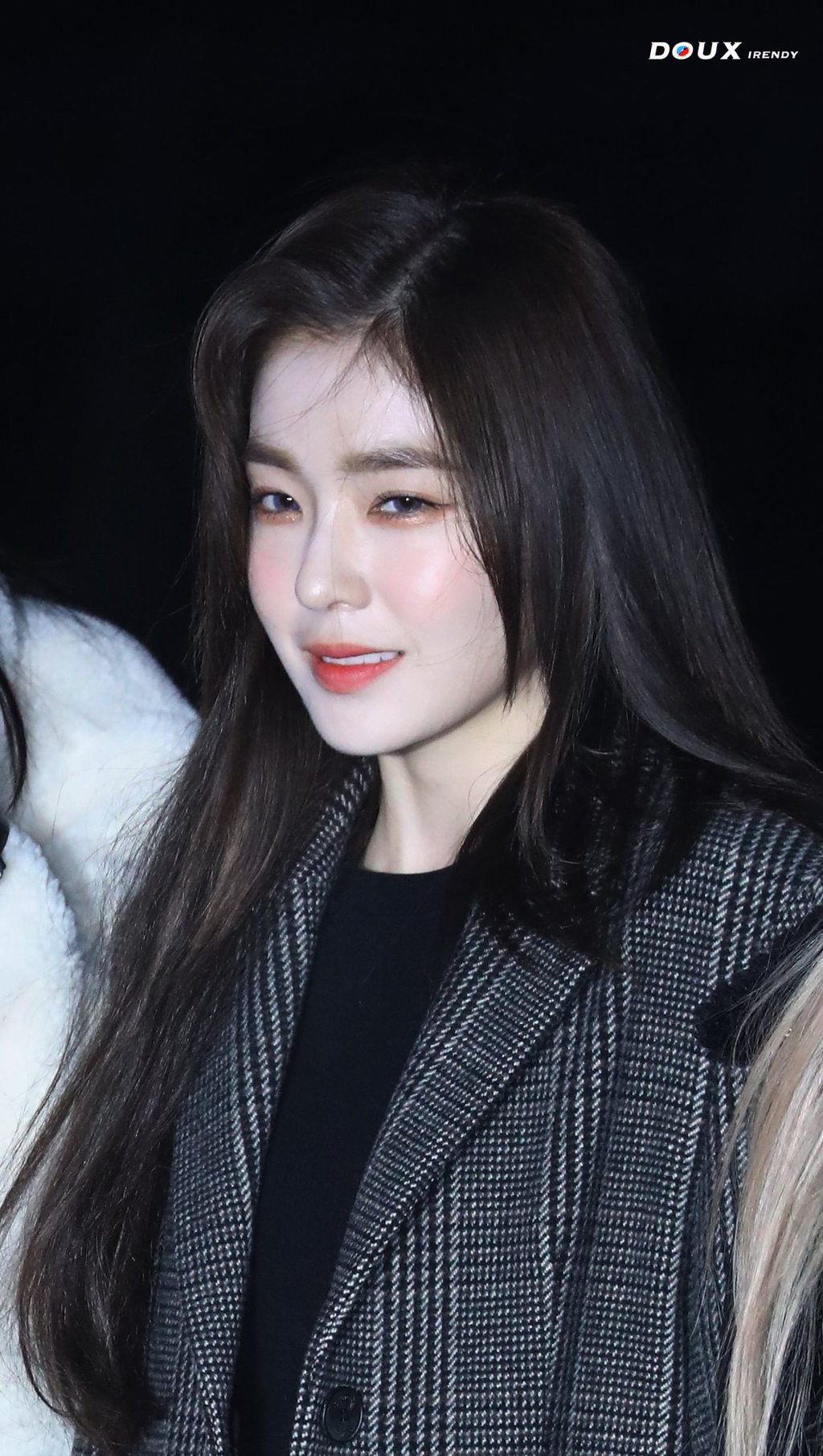 진짜 추워보였던 레드벨벳 아이린 출근길 | 인스티즈