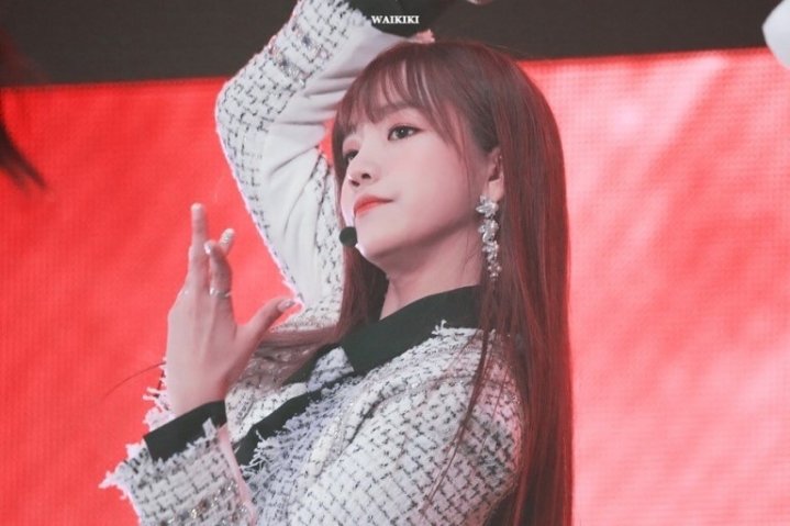 아이즈원 조유리.jpgif | 인스티즈